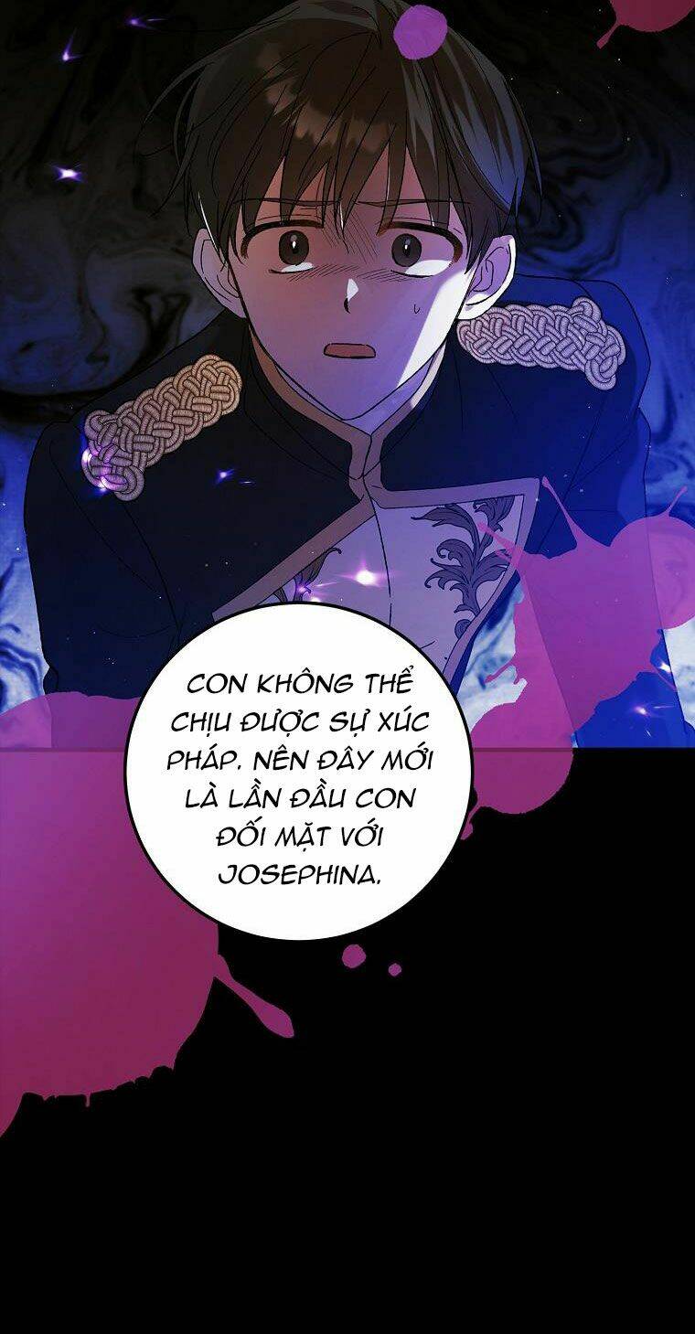 Cách Để Em Bảo Vệ Anh: Chapter 70.1
