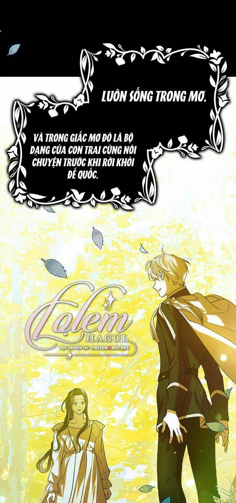 Cách Để Em Bảo Vệ Anh: Chapter 70.1