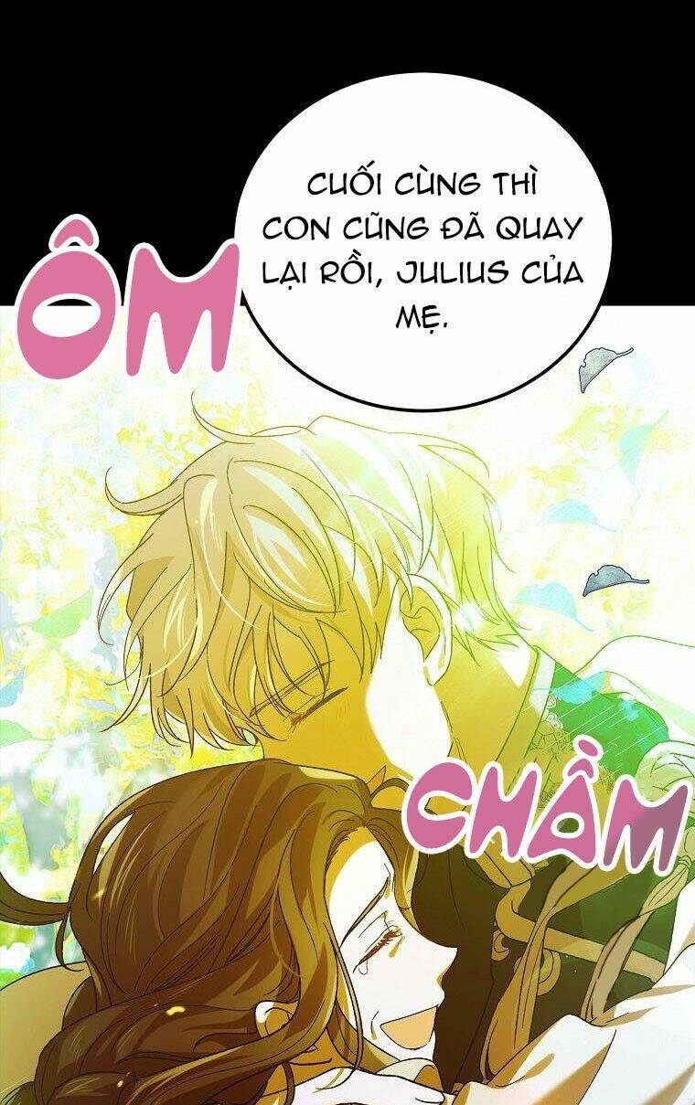 Cách Để Em Bảo Vệ Anh: Chapter 70.1