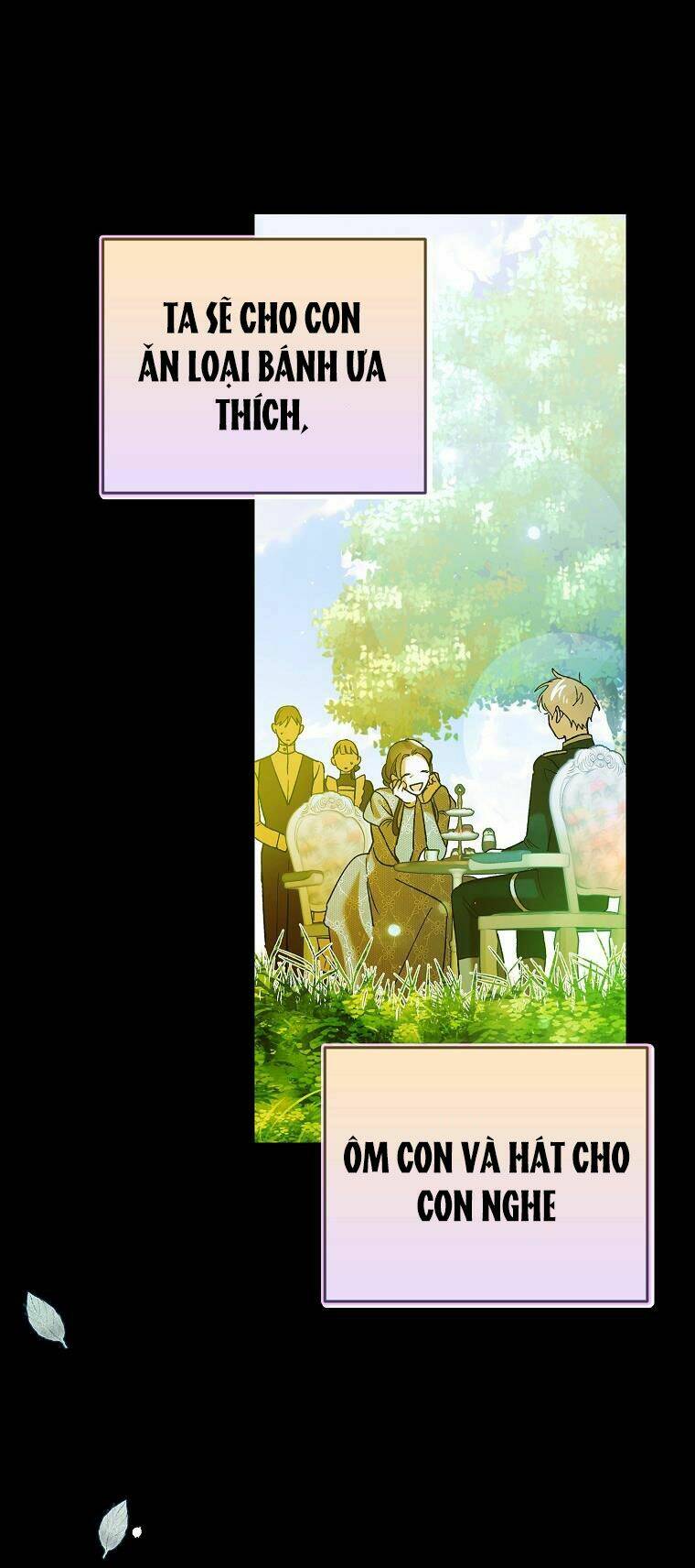 Cách Để Em Bảo Vệ Anh: Chapter 70.1