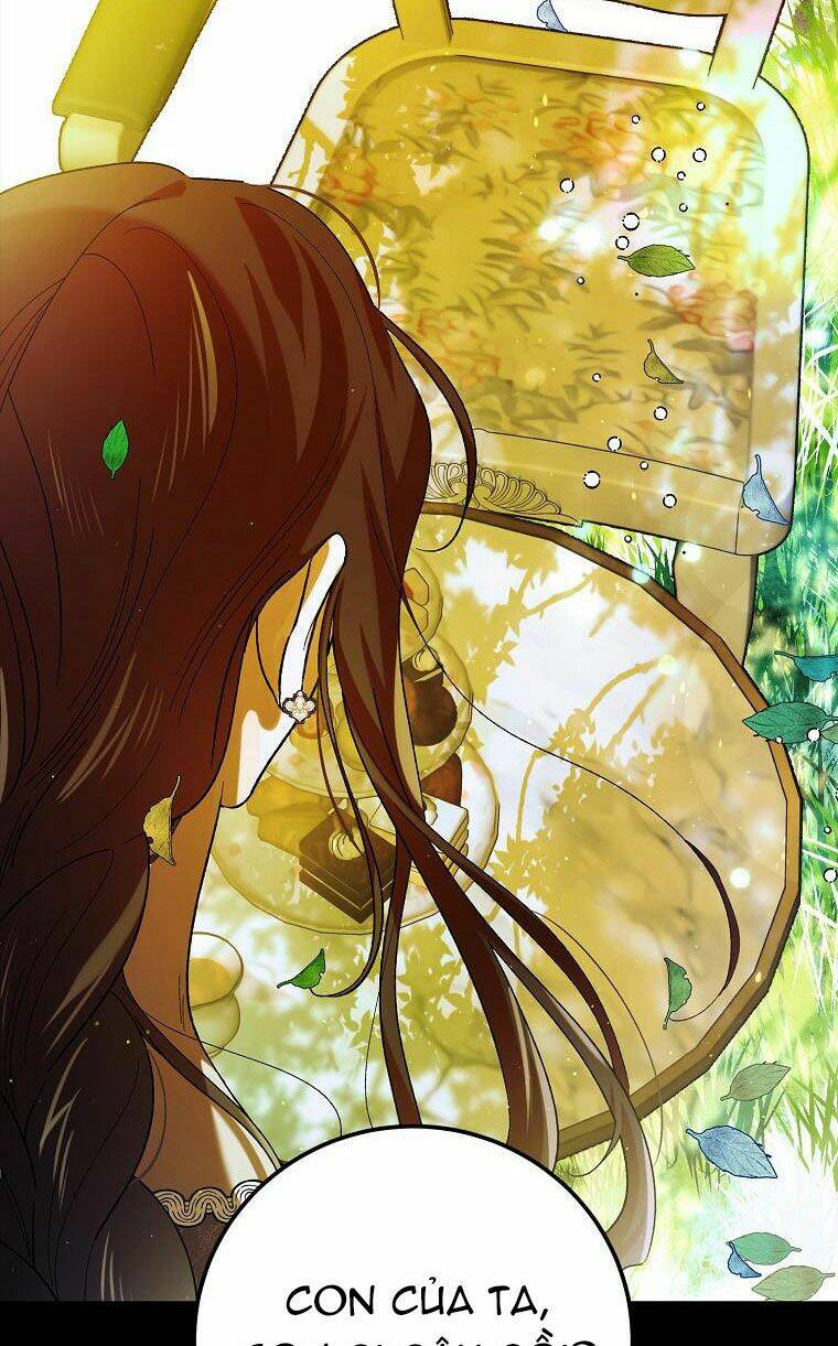 Cách Để Em Bảo Vệ Anh: Chapter 70.1
