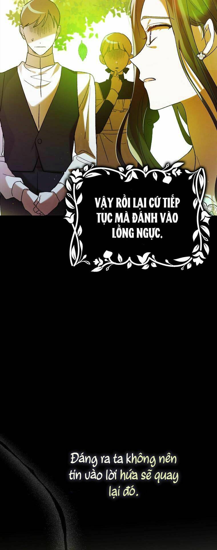 Cách Để Em Bảo Vệ Anh: Chapter 70.1