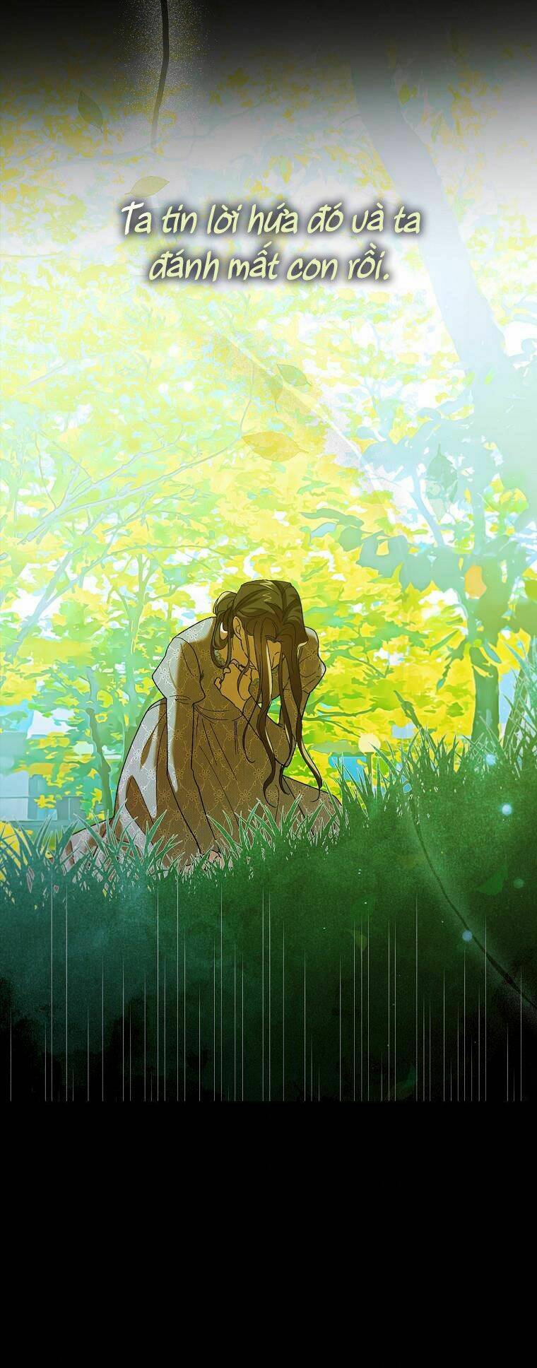 Cách Để Em Bảo Vệ Anh: Chapter 70.1