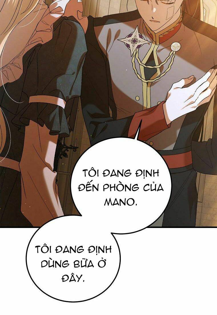 Cách Để Em Bảo Vệ Anh: Chapter 70.1