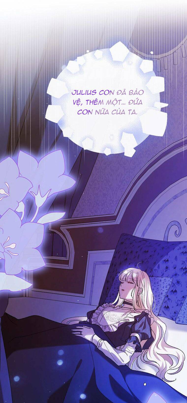 Cách Để Em Bảo Vệ Anh: Chapter 70.2