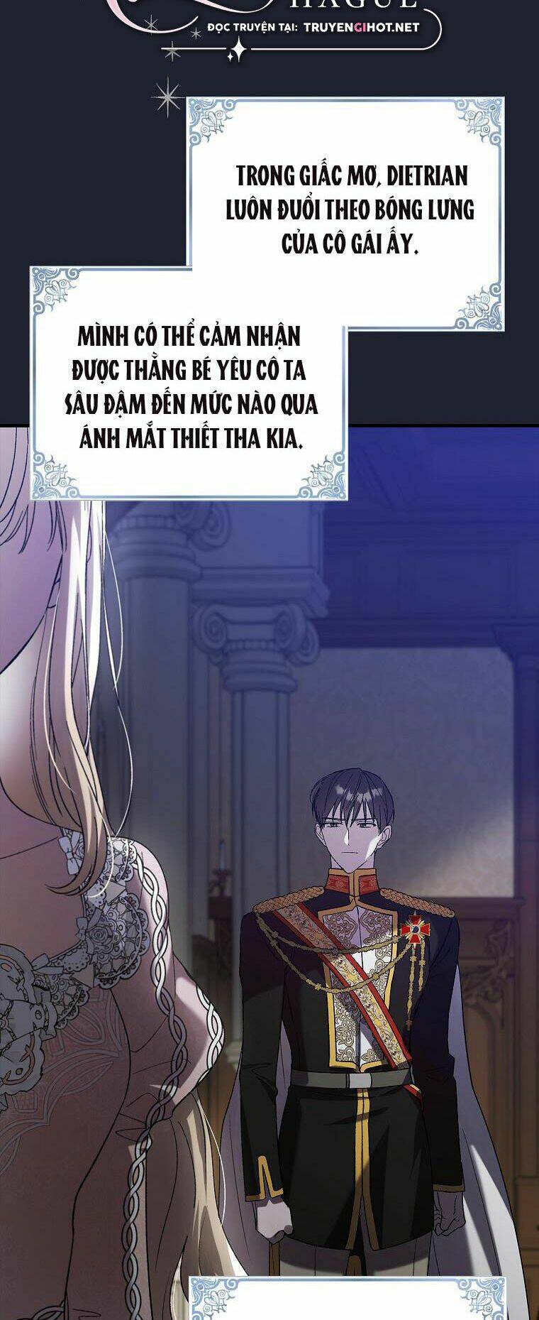 Cách Để Em Bảo Vệ Anh: Chapter 71
