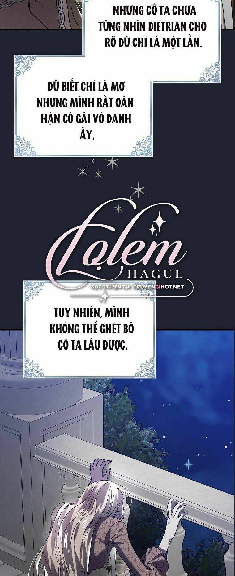 Cách Để Em Bảo Vệ Anh: Chapter 71