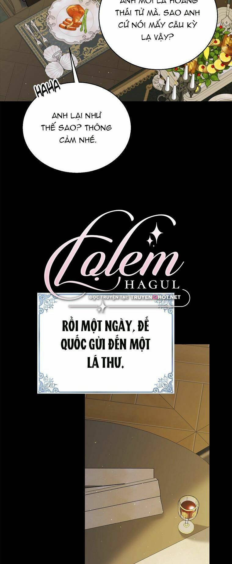 Cách Để Em Bảo Vệ Anh: Chapter 71