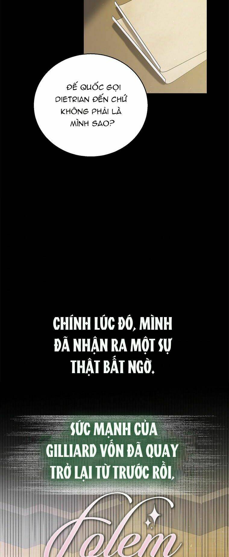 Cách Để Em Bảo Vệ Anh: Chapter 71
