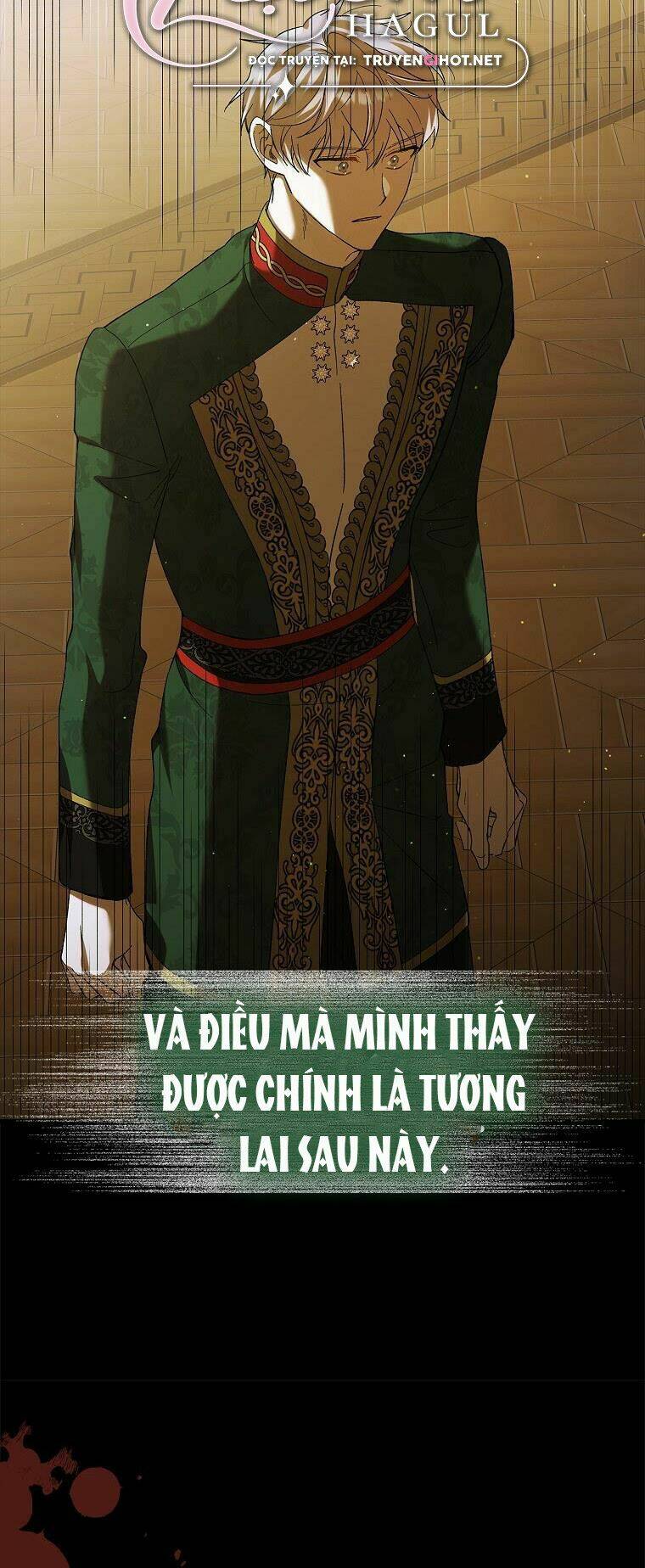 Cách Để Em Bảo Vệ Anh: Chapter 71