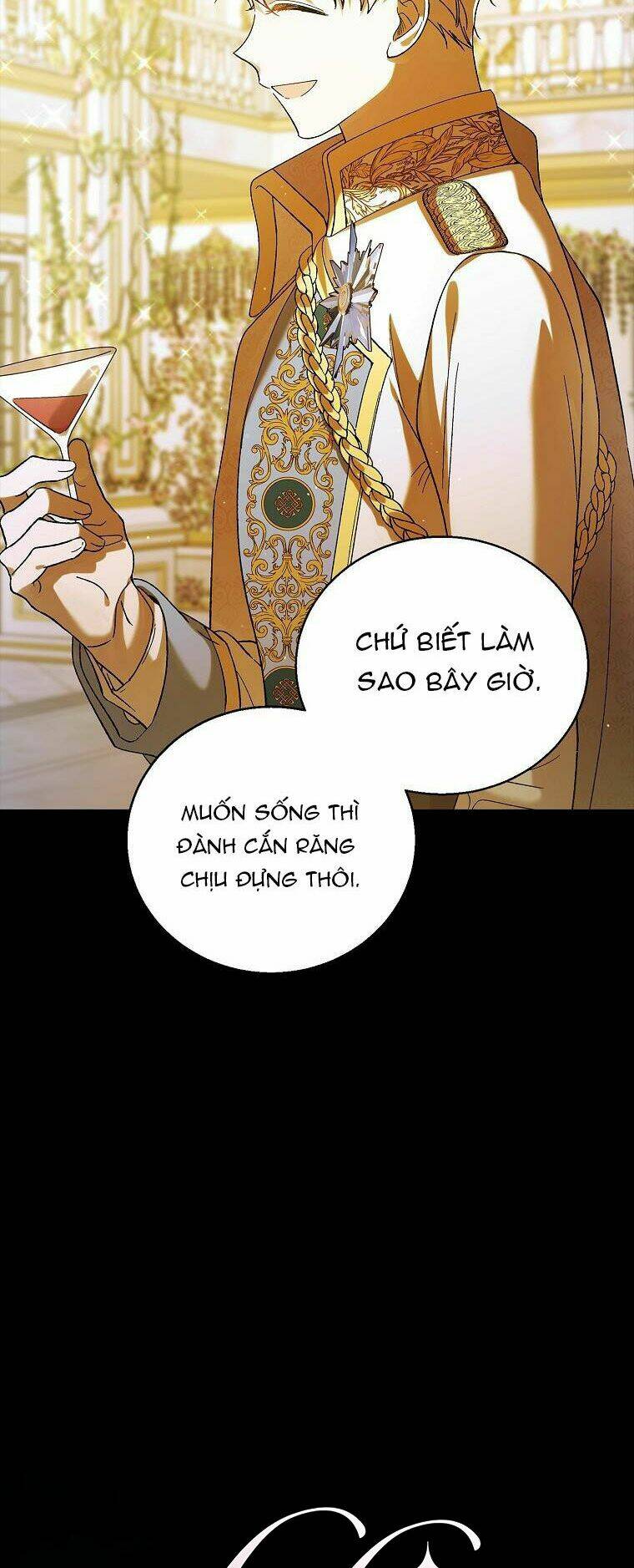 Cách Để Em Bảo Vệ Anh: Chapter 71