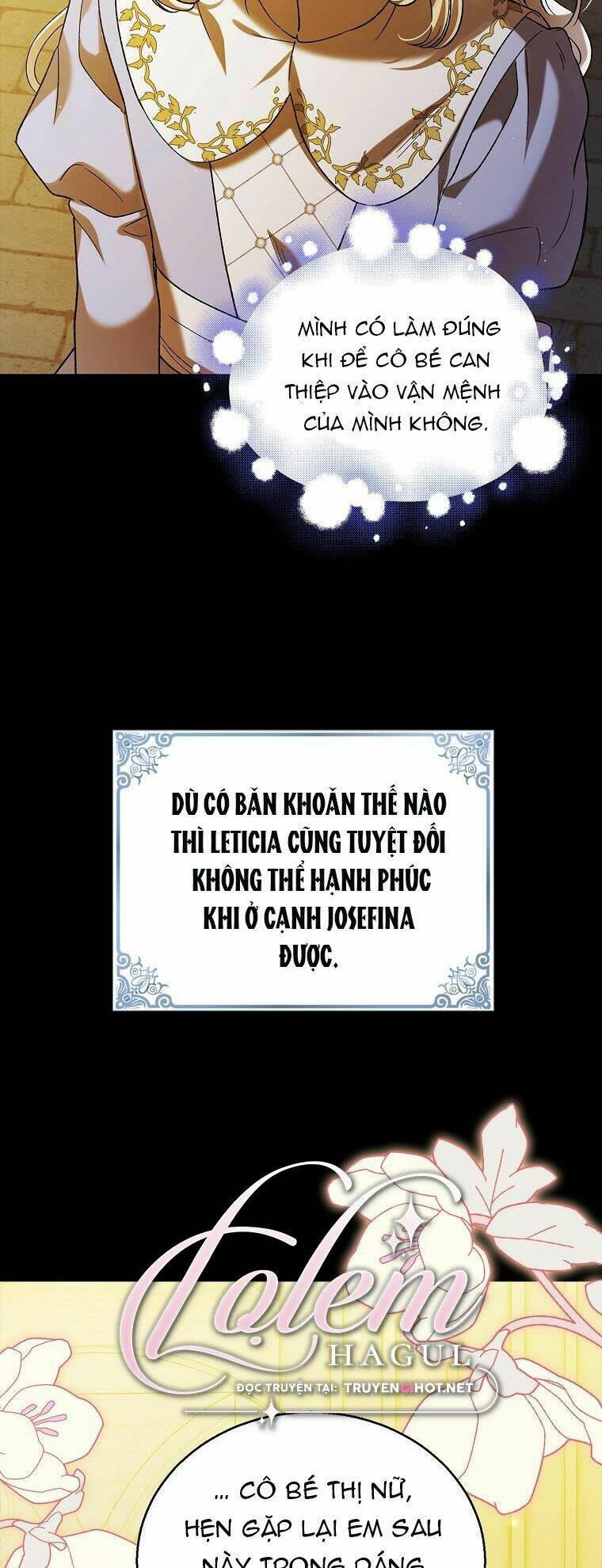 Cách Để Em Bảo Vệ Anh: Chapter 71