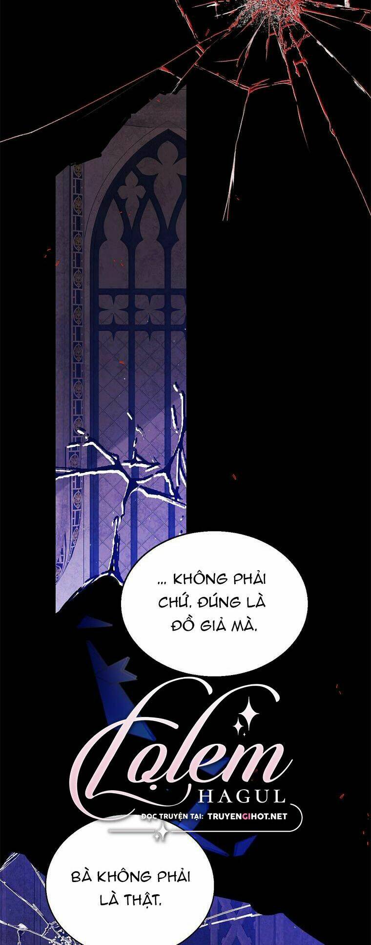Cách Để Em Bảo Vệ Anh: Chapter 71