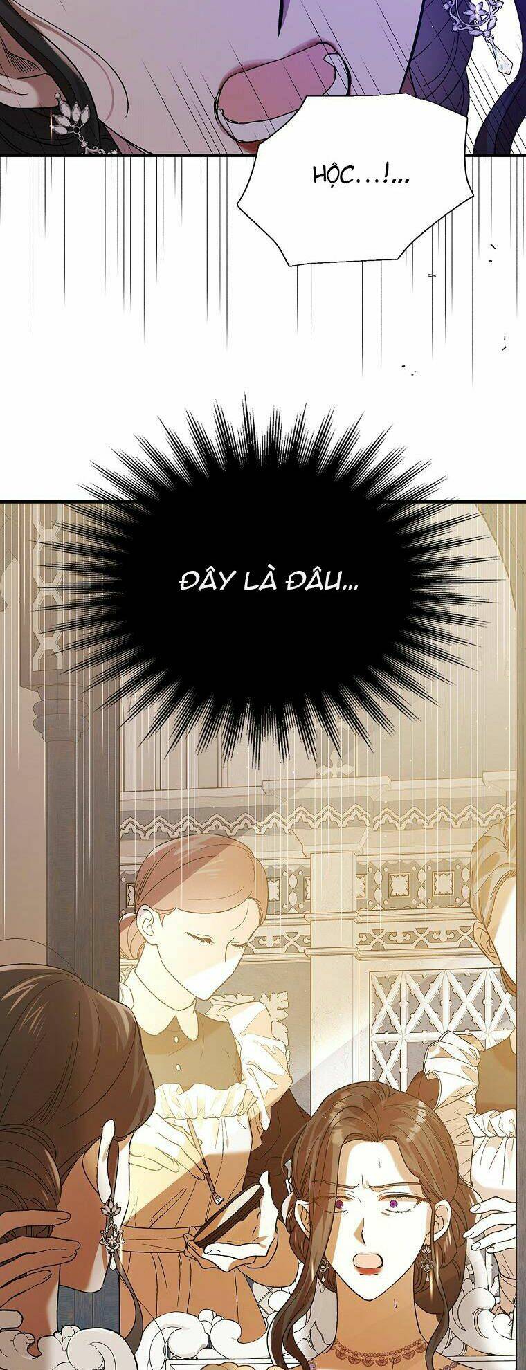 Cách Để Em Bảo Vệ Anh: Chapter 71