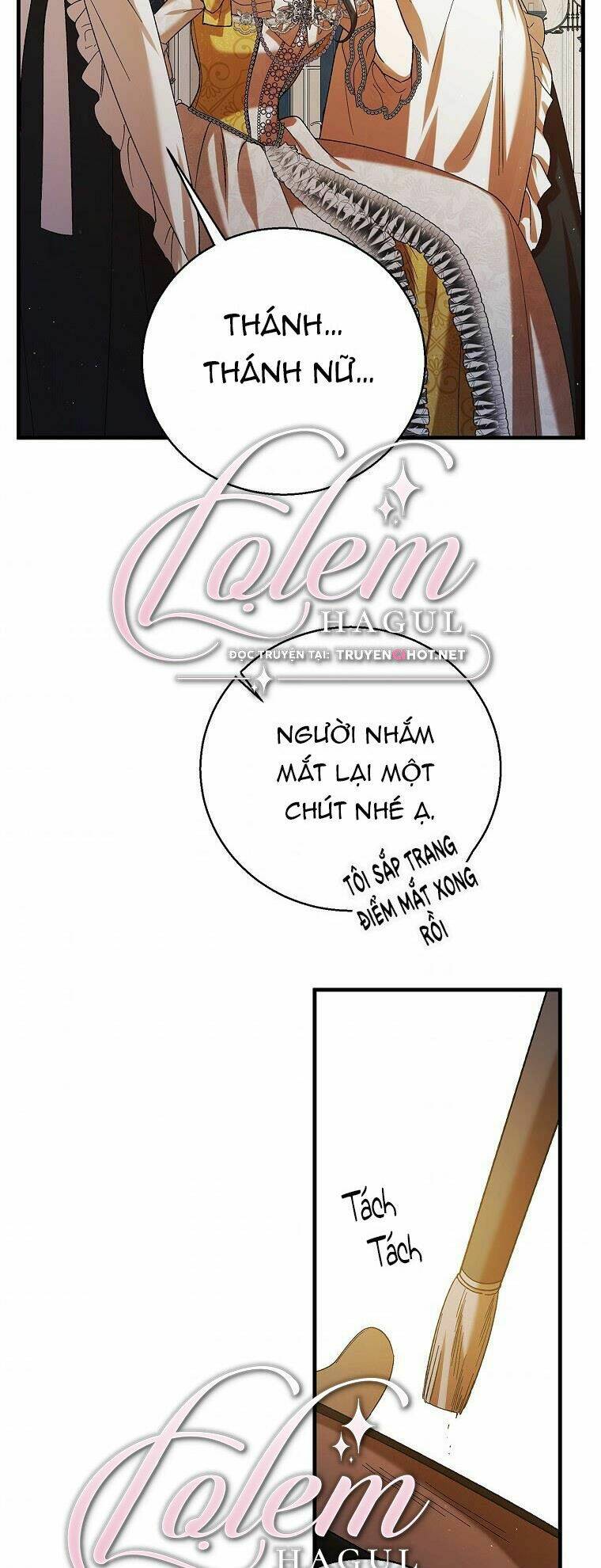Cách Để Em Bảo Vệ Anh: Chapter 71