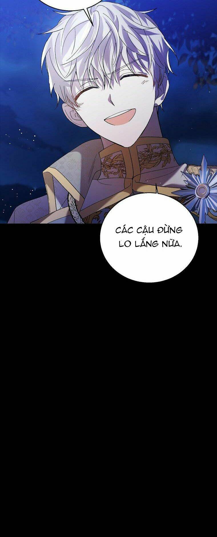 Cách Để Em Bảo Vệ Anh: Chapter 71
