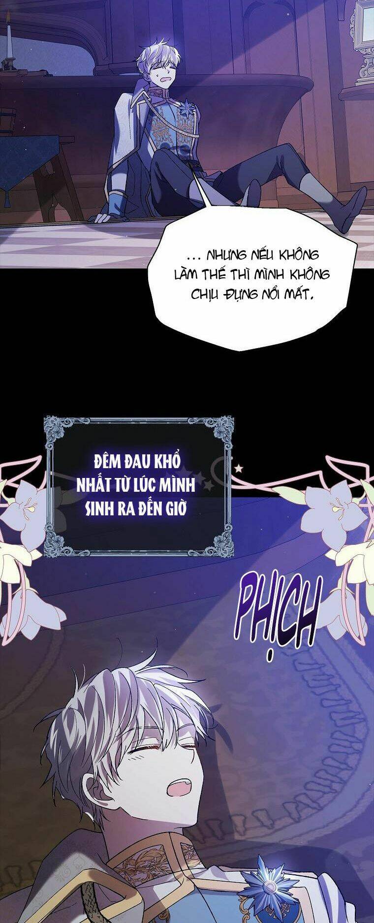 Cách Để Em Bảo Vệ Anh: Chapter 71