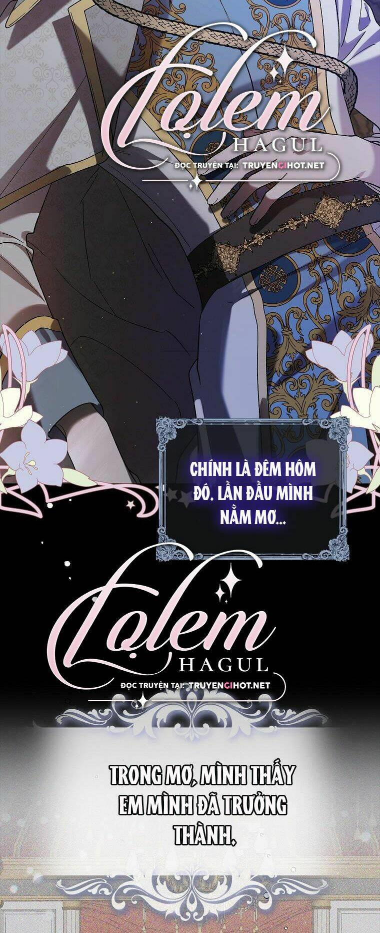 Cách Để Em Bảo Vệ Anh: Chapter 71