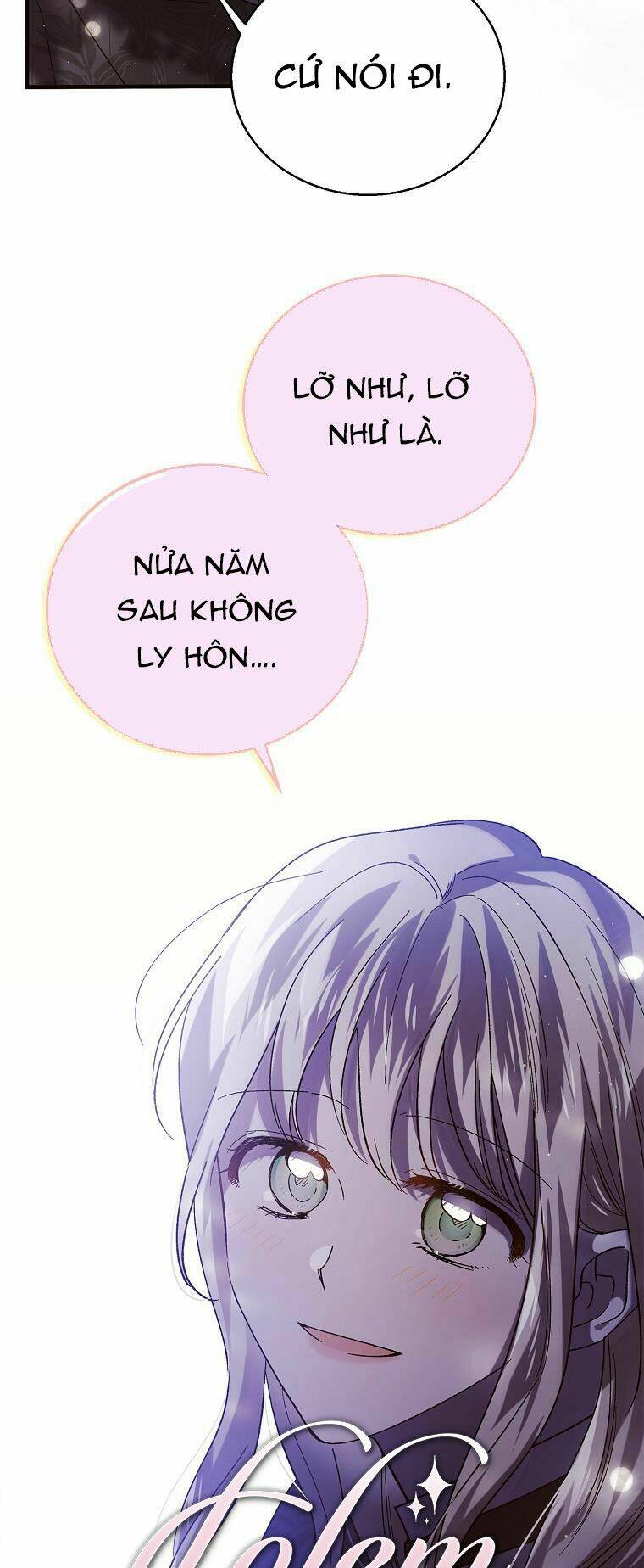 Cách Để Em Bảo Vệ Anh: Chapter 72.1
