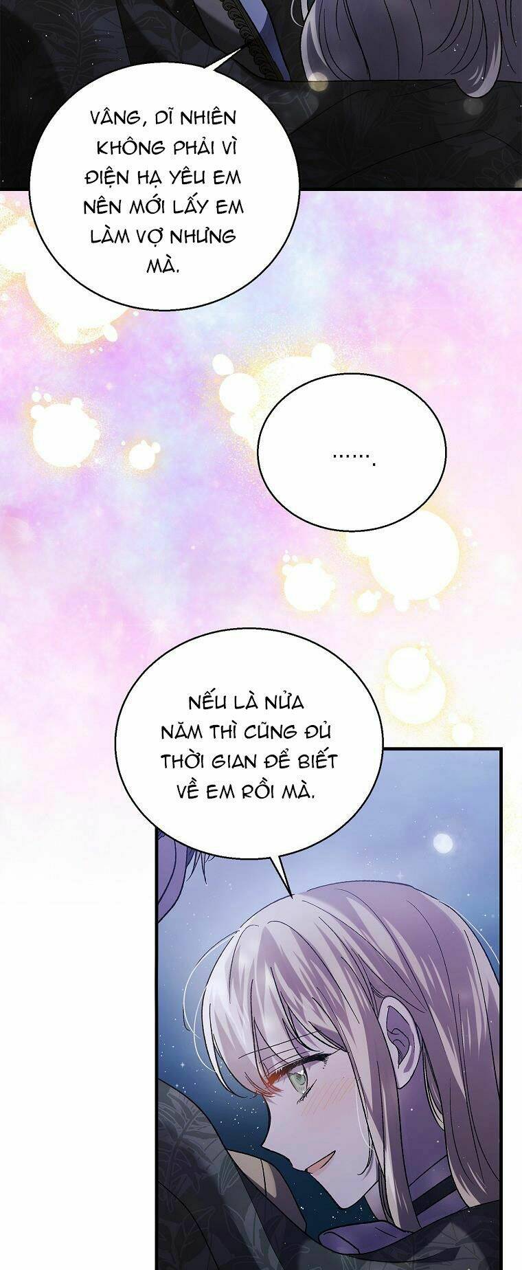 Cách Để Em Bảo Vệ Anh: Chapter 72.1