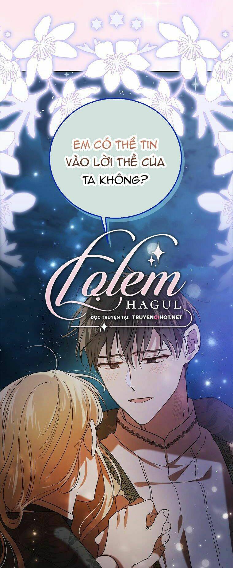 Cách Để Em Bảo Vệ Anh: Chapter 72.1