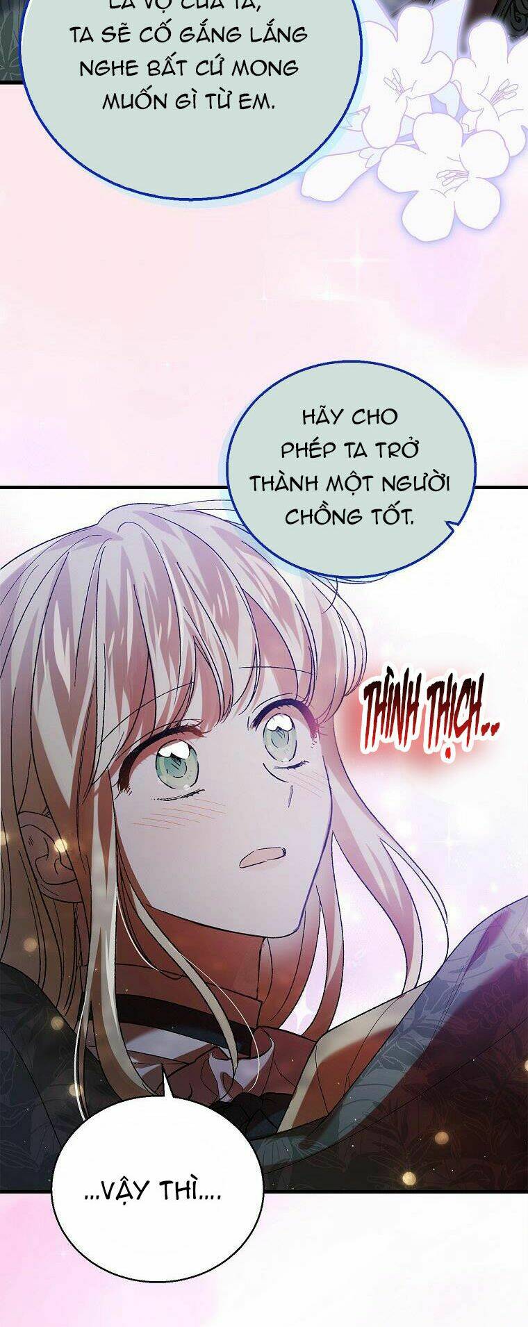 Cách Để Em Bảo Vệ Anh: Chapter 72.1