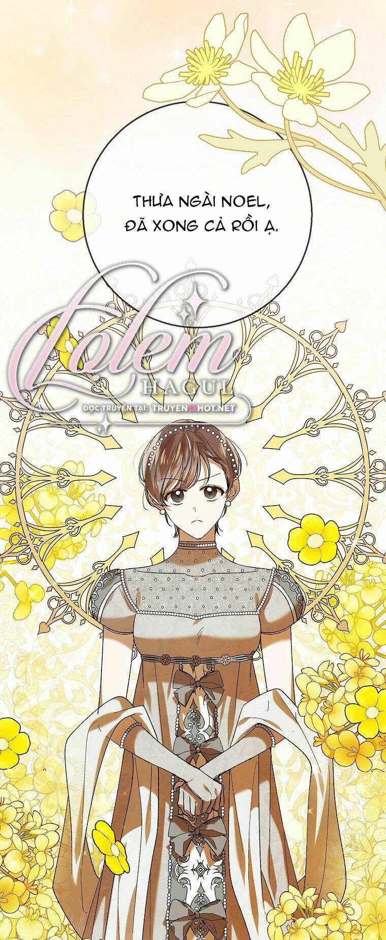 Cách Để Em Bảo Vệ Anh: Chapter 73