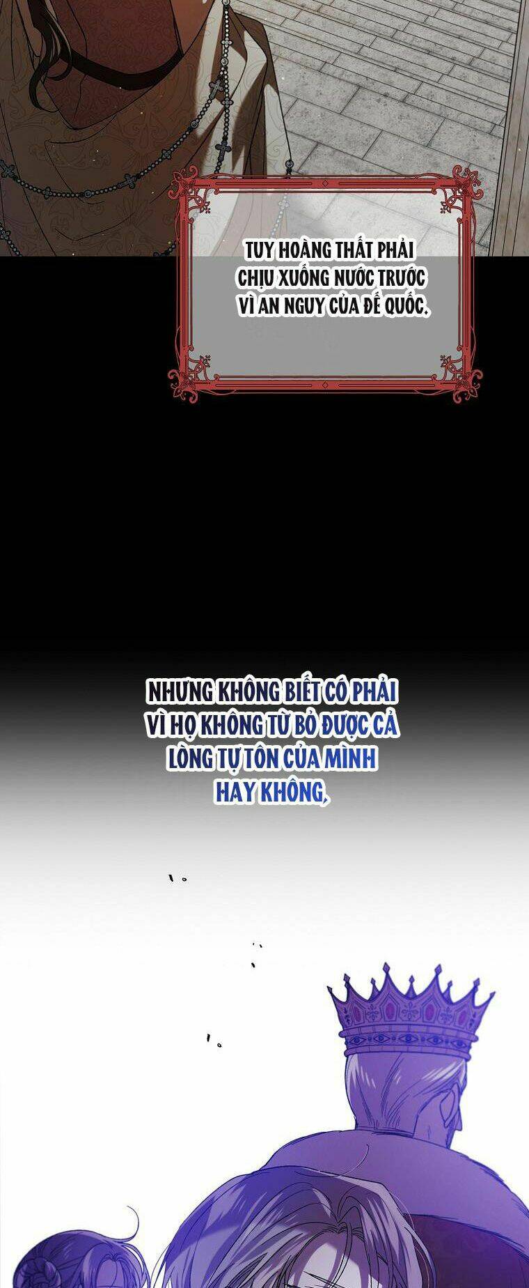 Cách Để Em Bảo Vệ Anh: Chapter 73