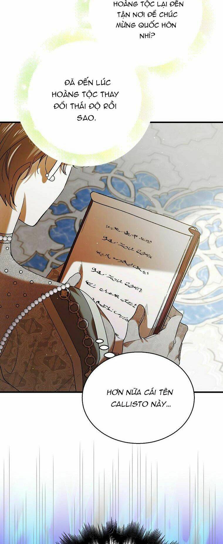 Cách Để Em Bảo Vệ Anh: Chapter 73