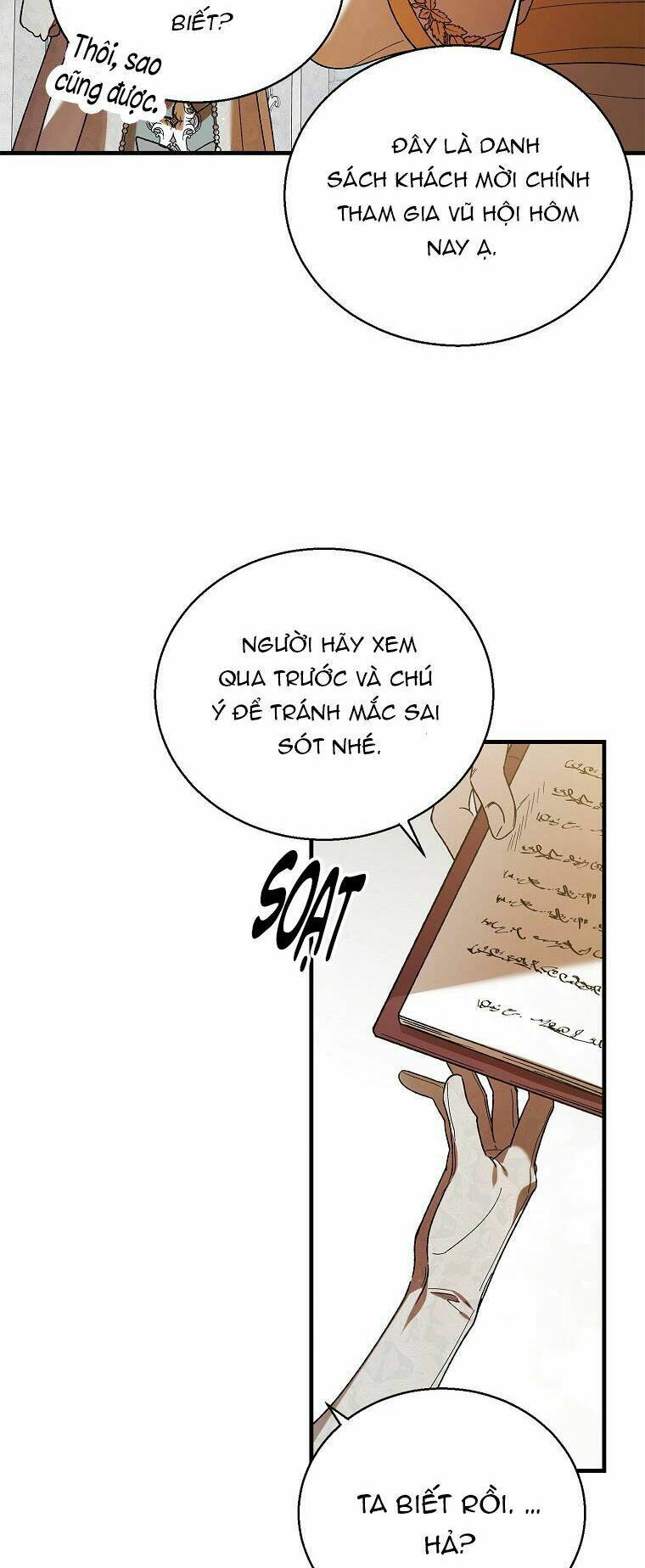 Cách Để Em Bảo Vệ Anh: Chapter 73