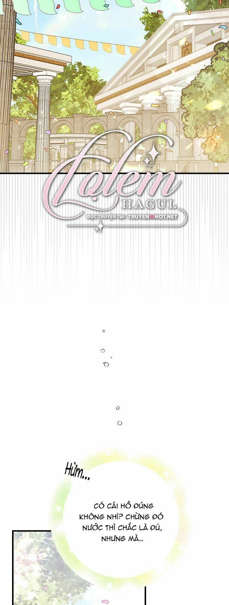 Cách Để Em Bảo Vệ Anh: Chapter 73
