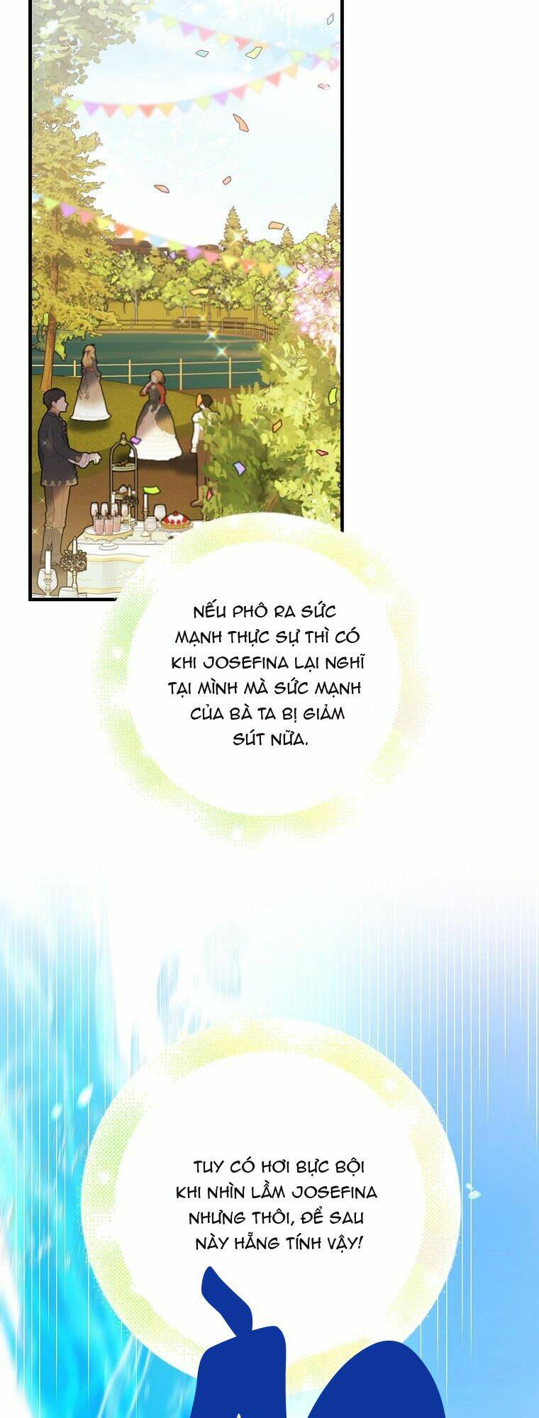 Cách Để Em Bảo Vệ Anh: Chapter 73