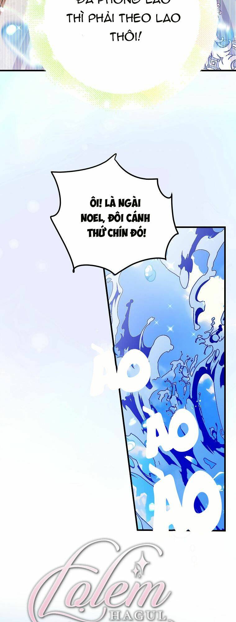 Cách Để Em Bảo Vệ Anh: Chapter 73