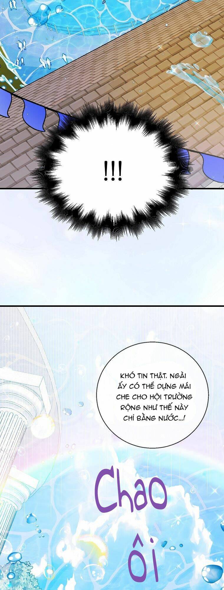 Cách Để Em Bảo Vệ Anh: Chapter 73