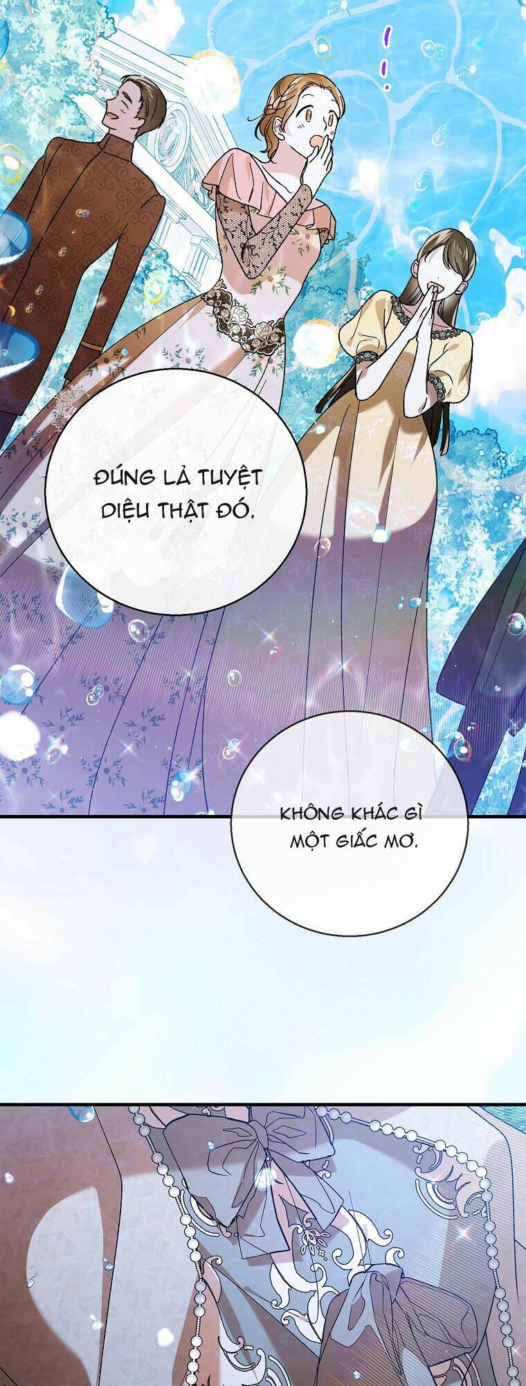 Cách Để Em Bảo Vệ Anh: Chapter 73