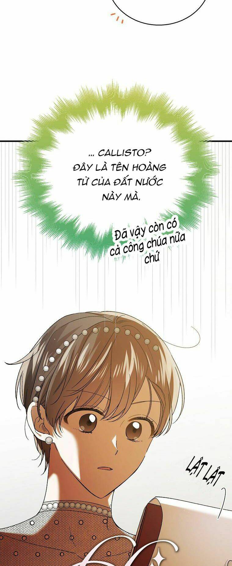 Cách Để Em Bảo Vệ Anh: Chapter 73