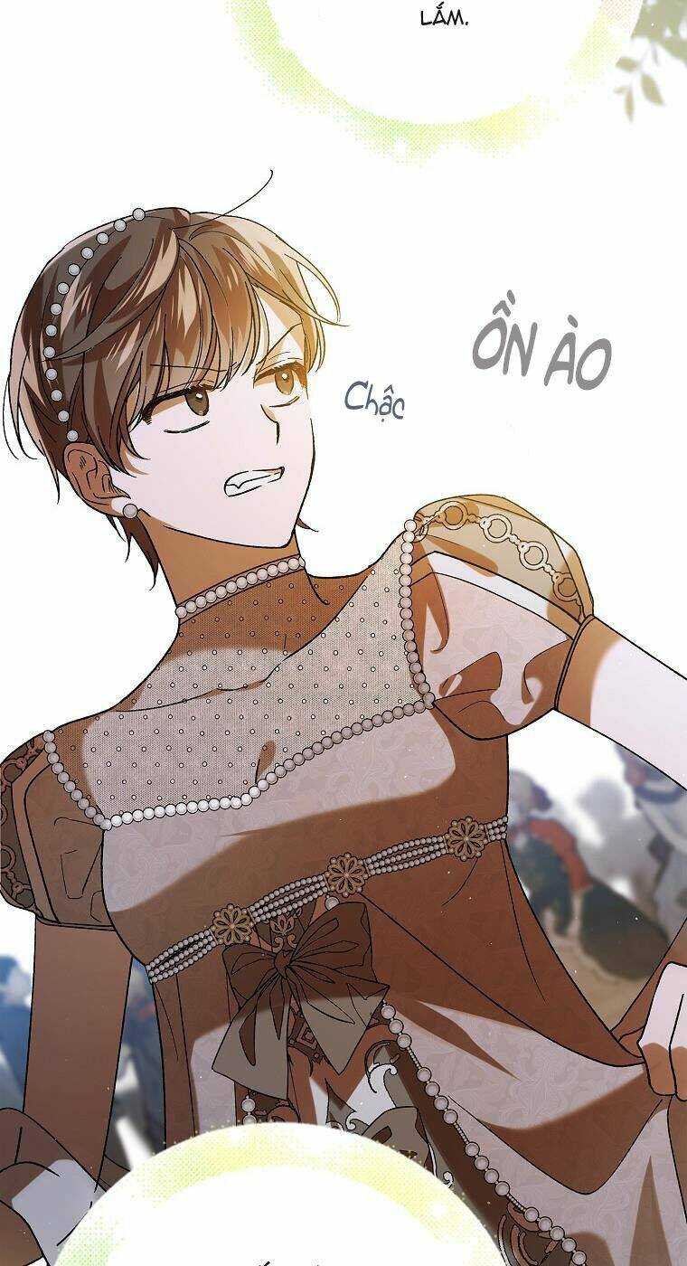 Cách Để Em Bảo Vệ Anh: Chapter 73