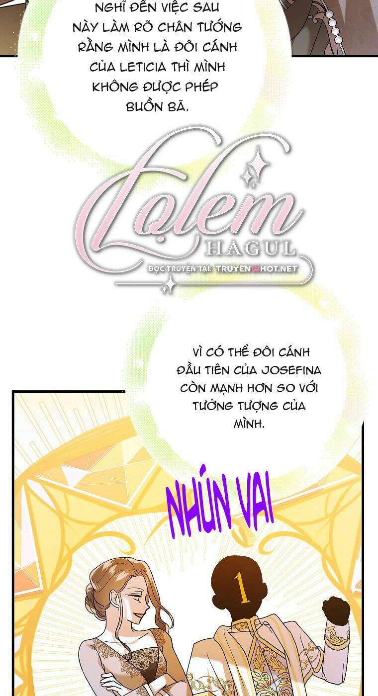 Cách Để Em Bảo Vệ Anh: Chapter 73