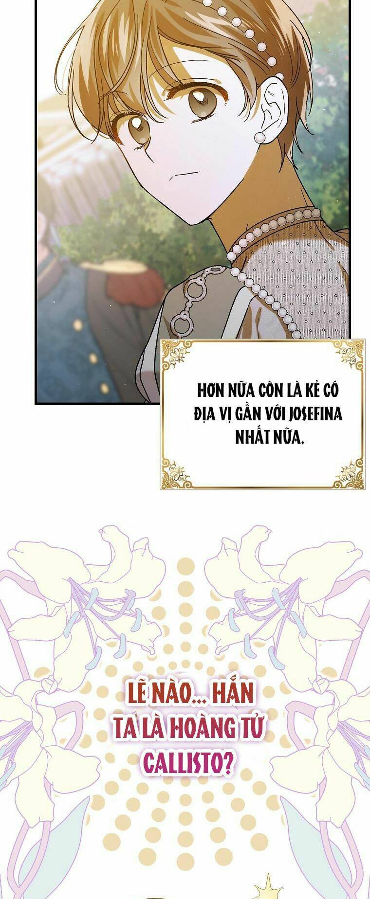 Cách Để Em Bảo Vệ Anh: Chapter 73