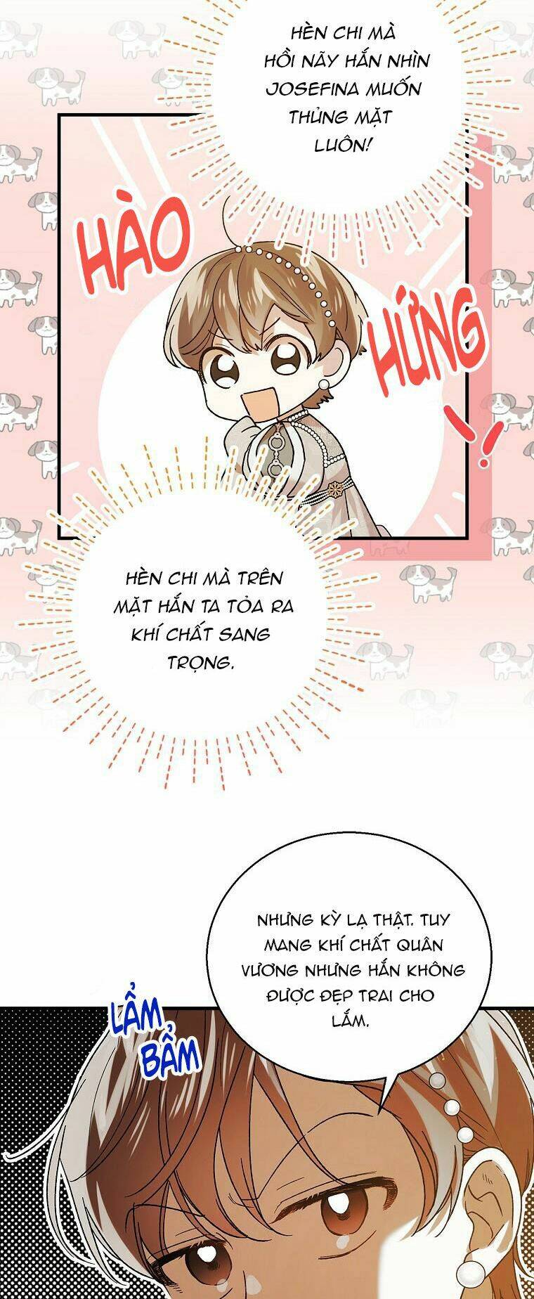 Cách Để Em Bảo Vệ Anh: Chapter 73