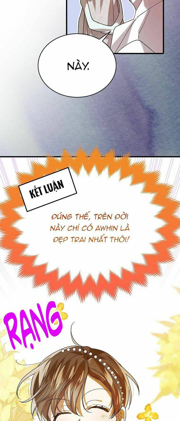 Cách Để Em Bảo Vệ Anh: Chapter 73
