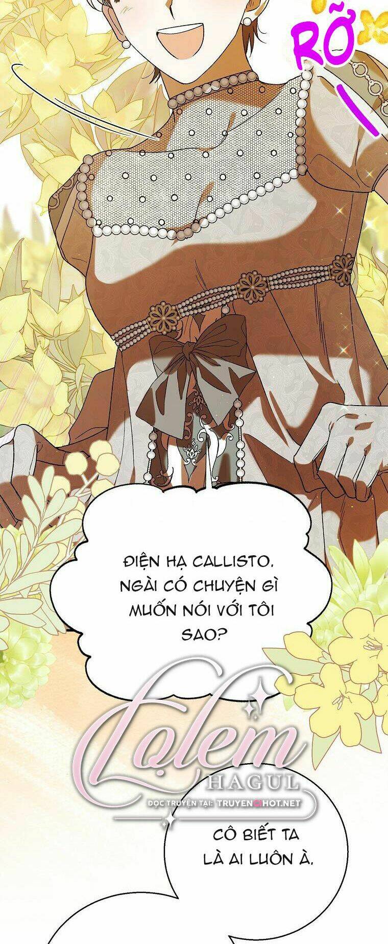 Cách Để Em Bảo Vệ Anh: Chapter 73