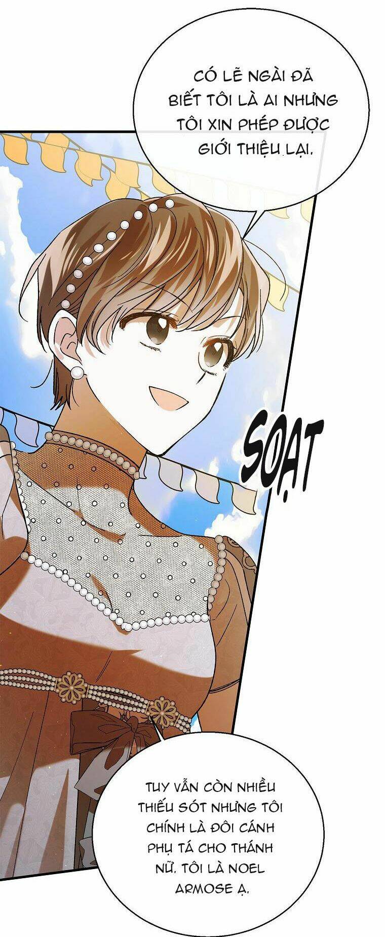 Cách Để Em Bảo Vệ Anh: Chapter 73