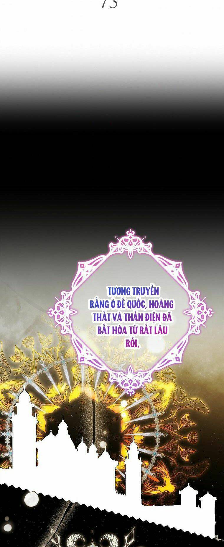 Cách Để Em Bảo Vệ Anh: Chapter 73