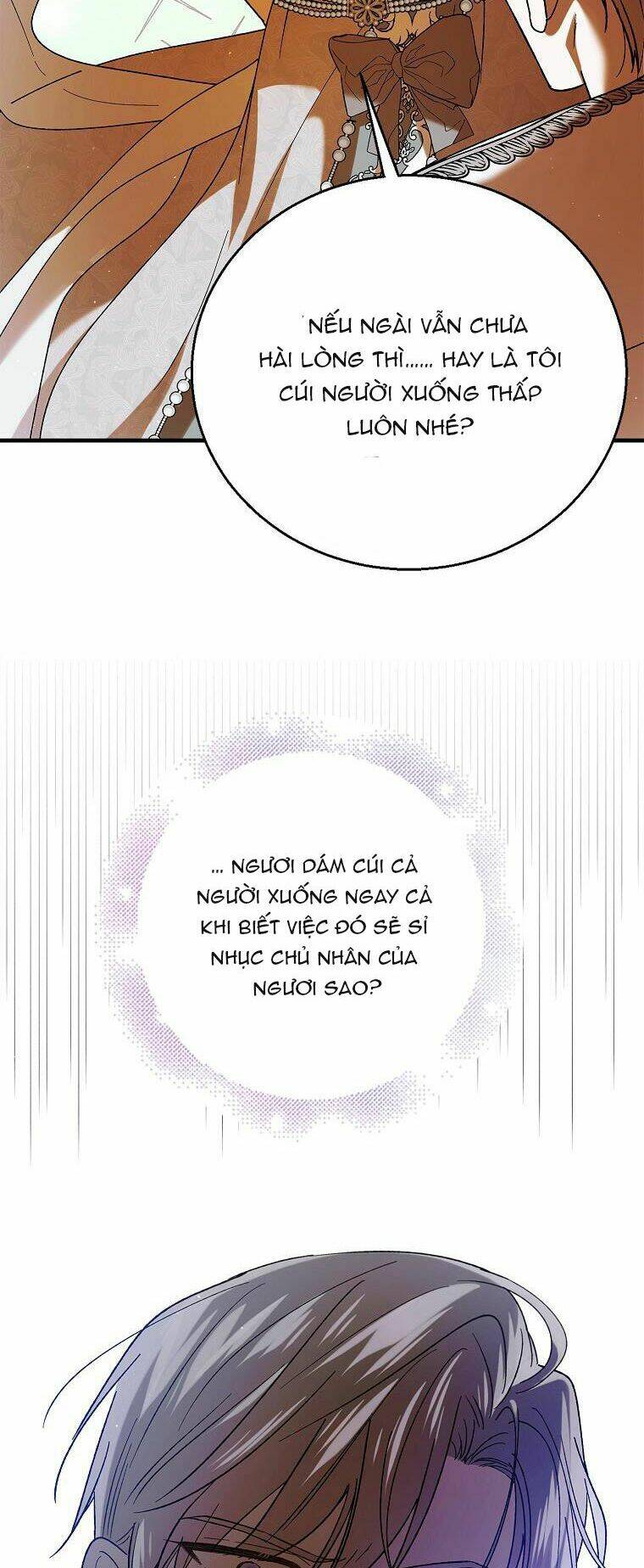 Cách Để Em Bảo Vệ Anh: Chapter 73