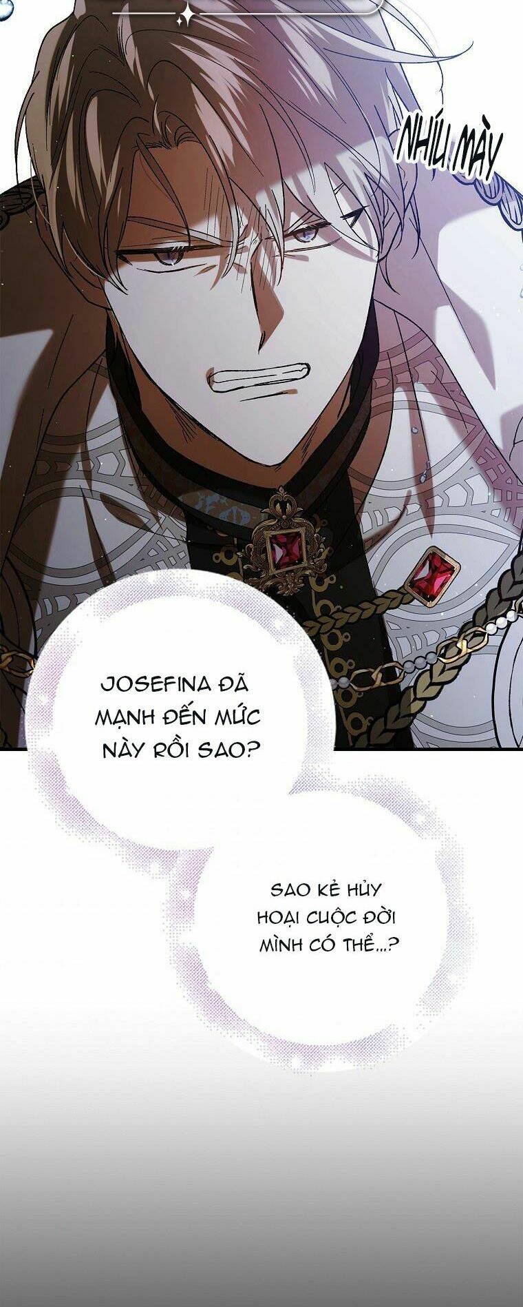 Cách Để Em Bảo Vệ Anh: Chapter 73