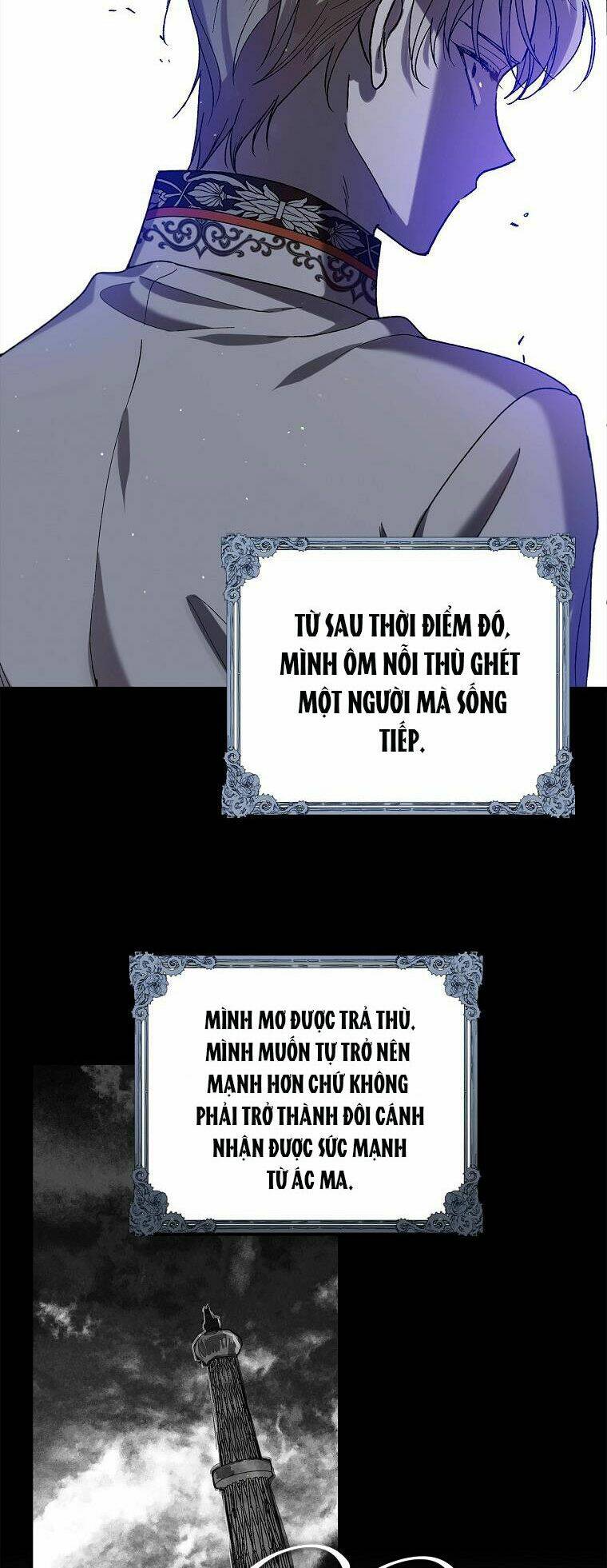 Cách Để Em Bảo Vệ Anh: Chapter 73