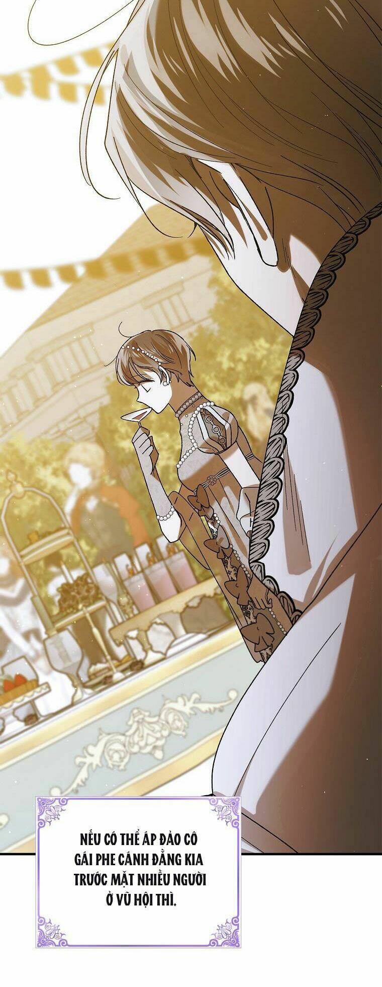 Cách Để Em Bảo Vệ Anh: Chapter 73