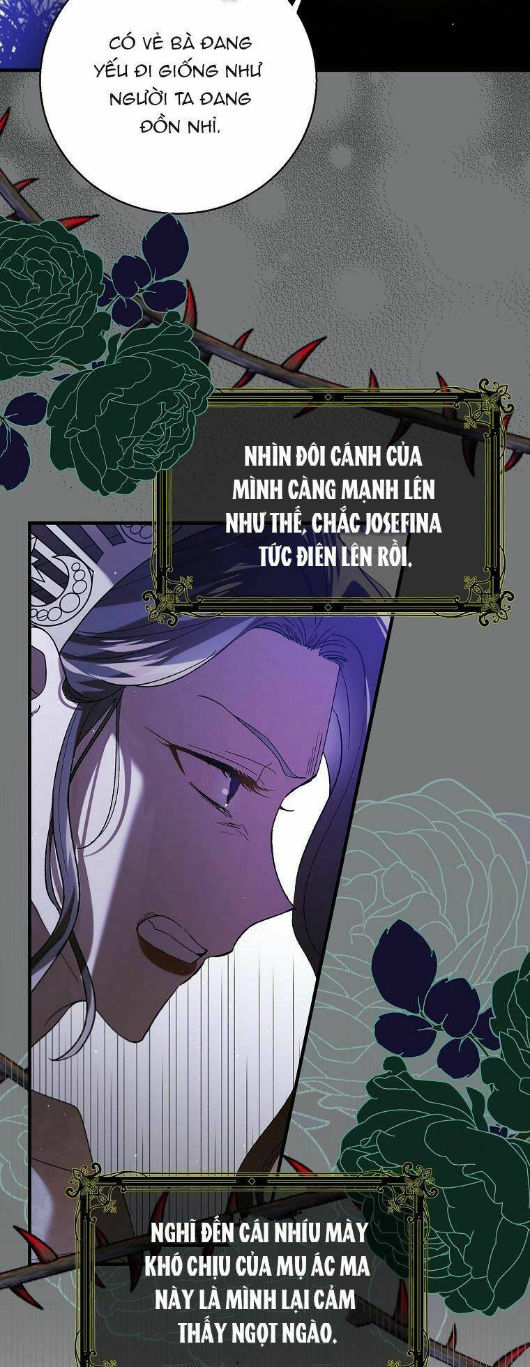 Cách Để Em Bảo Vệ Anh: Chapter 73