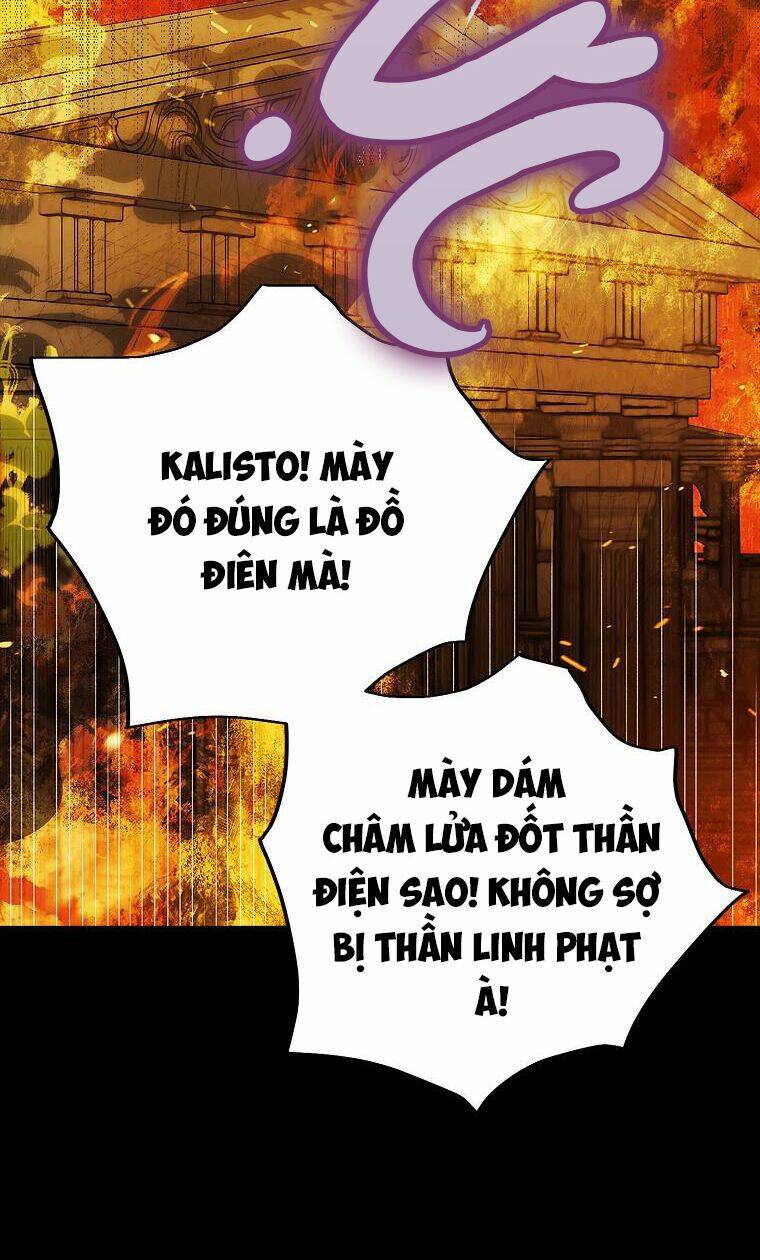 Cách Để Em Bảo Vệ Anh: Chapter 74.1